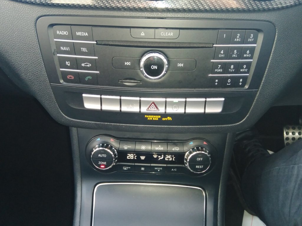 Used Mercedes-Benz B Class 2018 for sale - 77232075: Photo 22