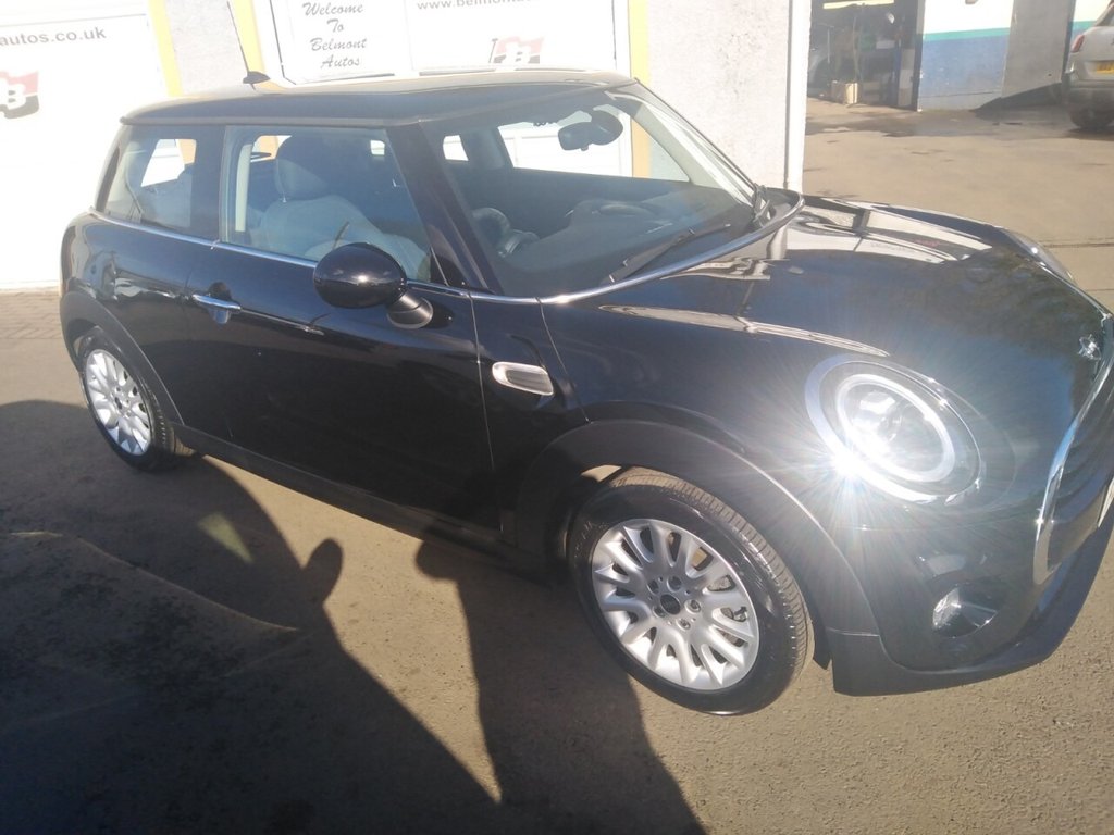 Used MINI Hatch 2018 for sale - 76395992: Photo 2