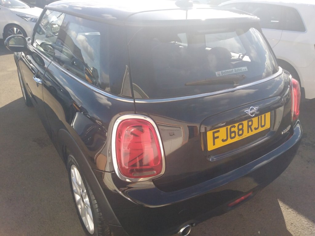 Used MINI Hatch 2018 for sale - 76395992: Photo 5