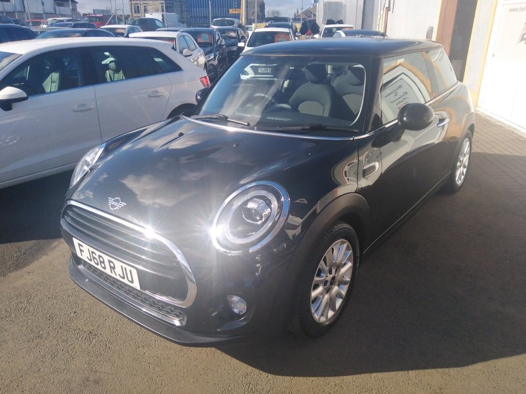 Used MINI Hatch 2018 for sale - 76395992: Photo 7