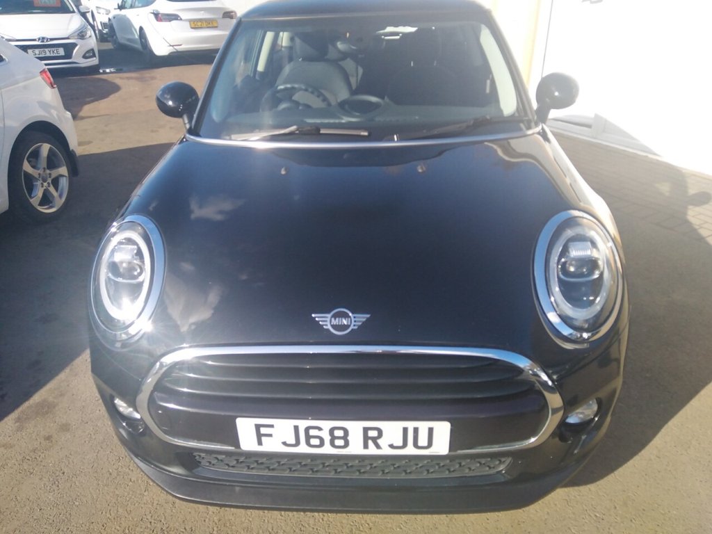 Used MINI Hatch 2018 for sale - 76395992: Photo 8