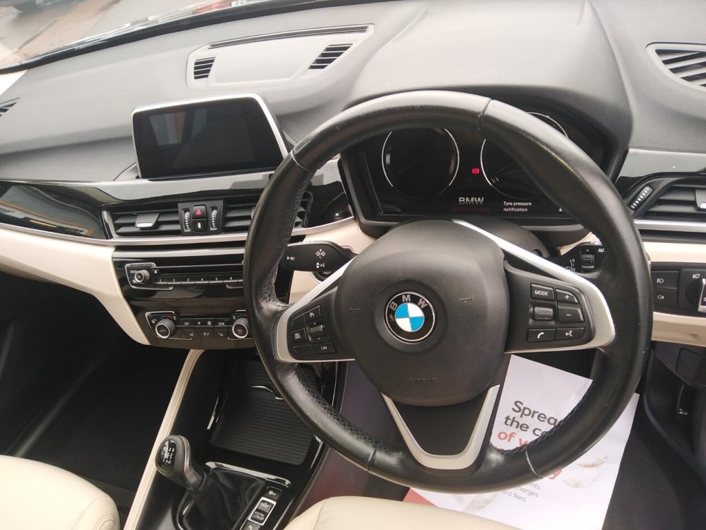 Used BMW X1 2018 for sale - 76229122: Photo 10