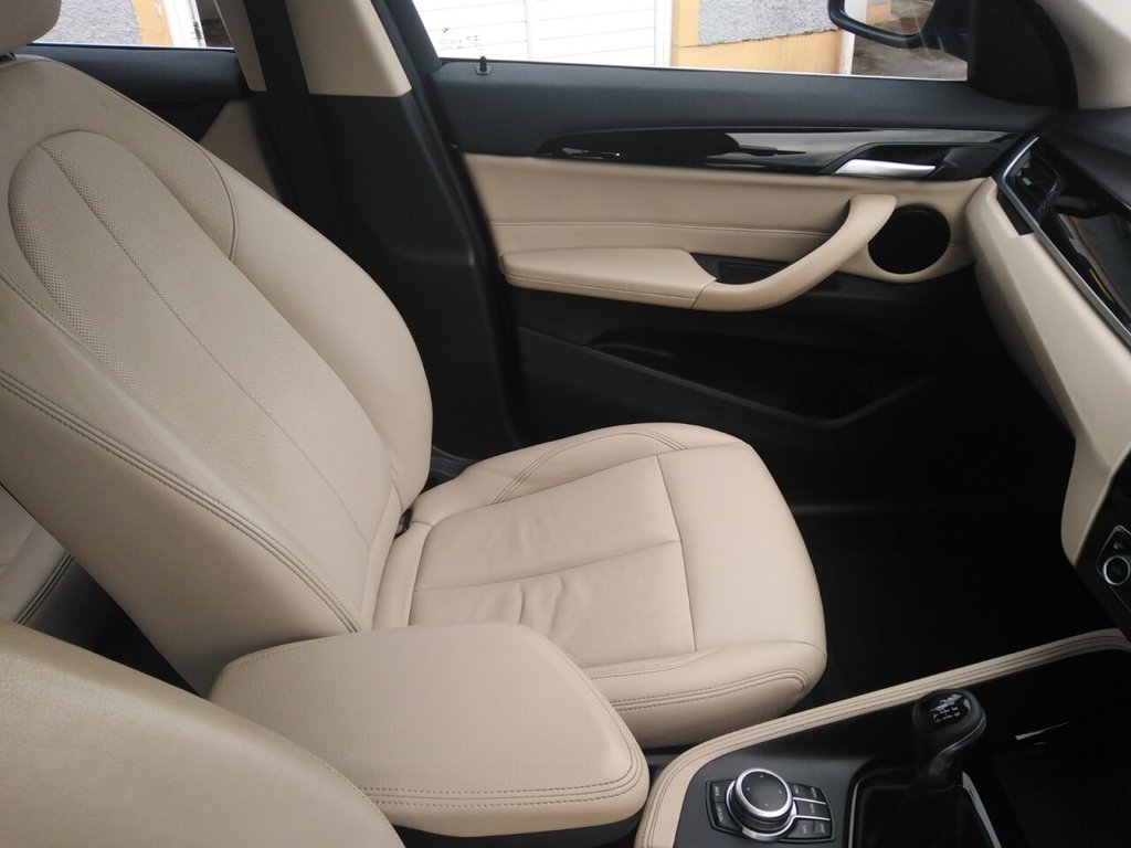Used BMW X1 2018 for sale - 76229122: Photo 11