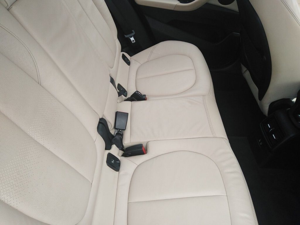 Used BMW X1 2018 for sale - 76229122: Photo 17