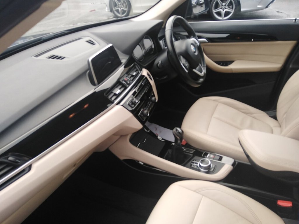 Used BMW X1 2018 for sale - 76229122: Photo 21