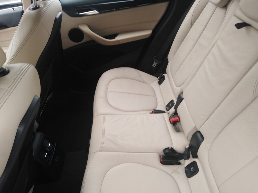 Used BMW X1 2018 for sale - 76229122: Photo 24