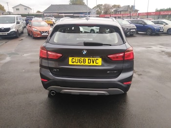 Used BMW X1 2018 for sale - 76229122: Photo