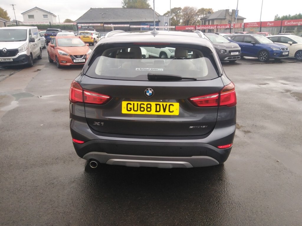 Used BMW X1 2018 for sale - 76229122: Photo 5