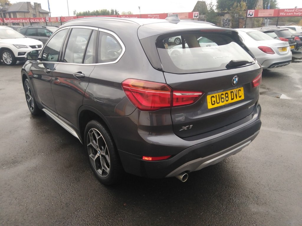 Used BMW X1 2018 for sale - 76229122: Photo 6