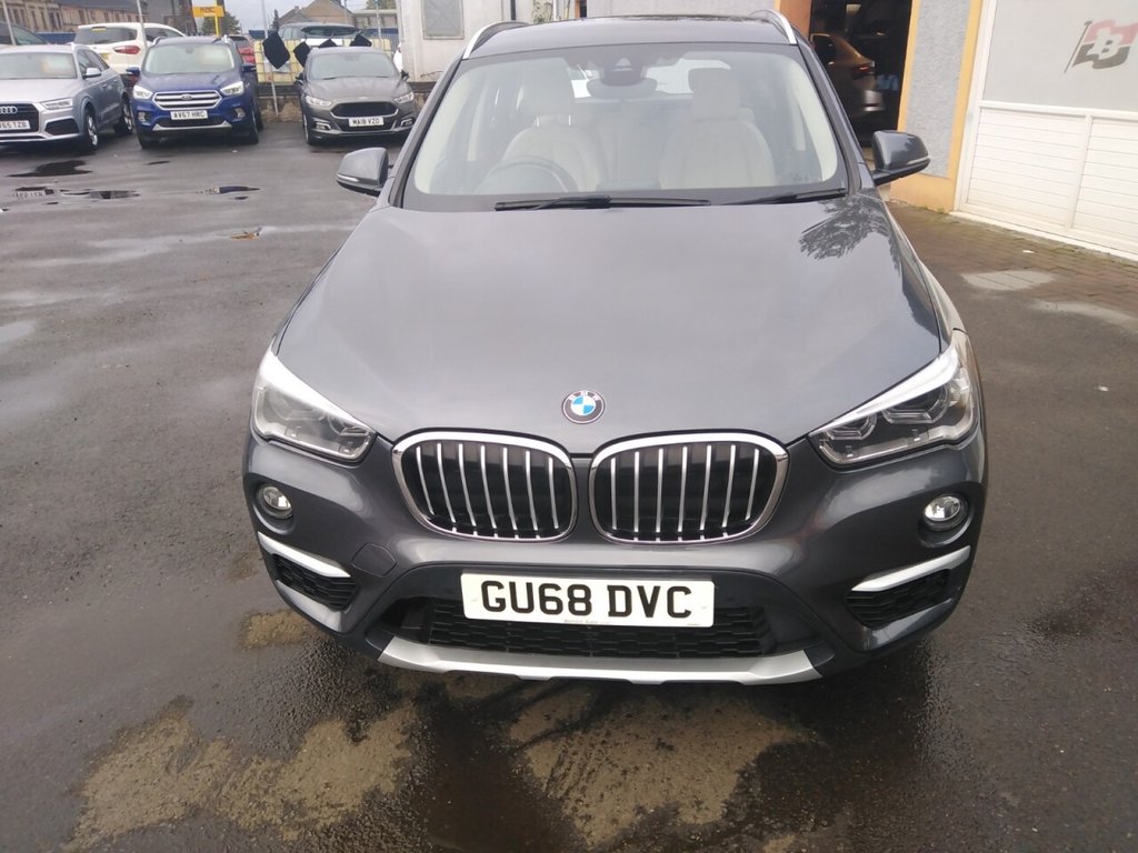 Used BMW X1 2018 for sale - 76229122: Photo 9