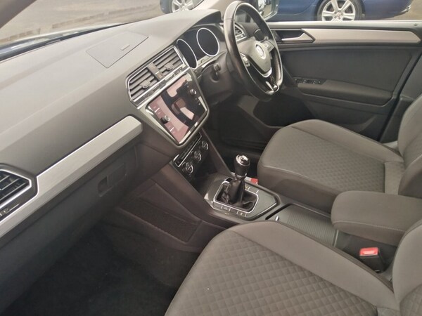 Used Volkswagen Tiguan 2017 for sale - 76202689: Photo 18