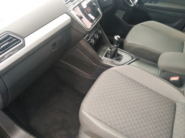 Used Volkswagen Tiguan 2017 for sale - 76202689: Photo 19