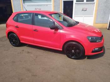 Used Volkswagen Polo 2014 for sale - 74833904: Photo