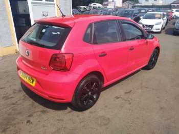 Used Volkswagen Polo 2014 for sale - 74833904: Photo