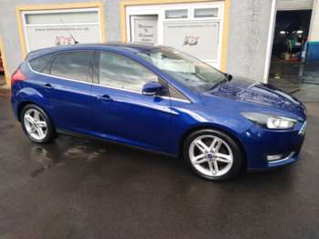 Used Ford Focus 2016 for sale - 71393173: Photo