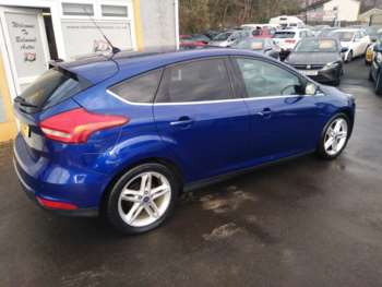 Used Ford Focus 2016 for sale - 71393173: Photo