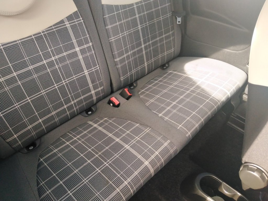 Used Fiat 500 2019 for sale - 75999049: Photo 10