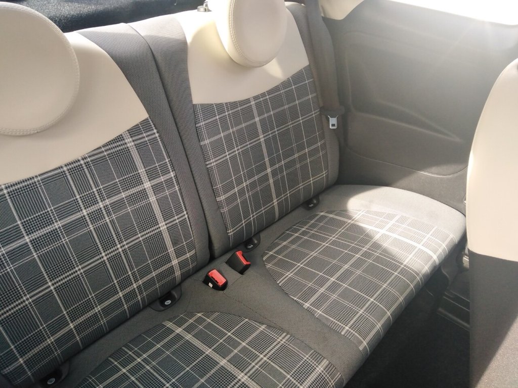 Used Fiat 500 2019 for sale - 75999049: Photo 11