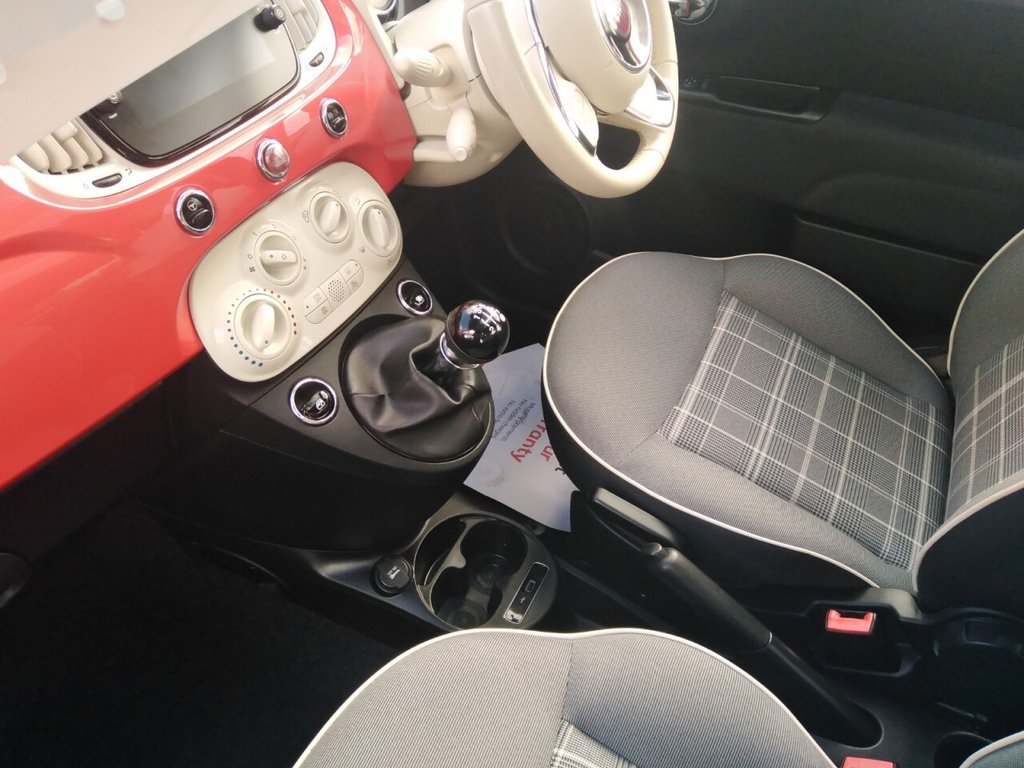 Used Fiat 500 2019 for sale - 75999049: Photo 12