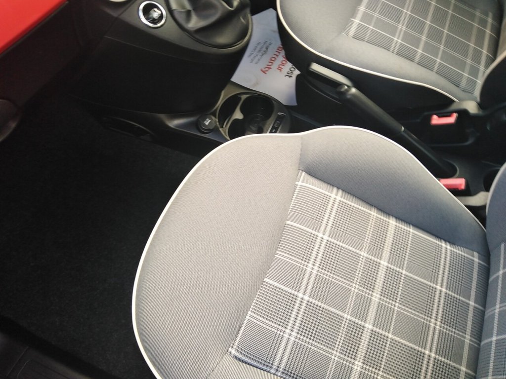 Used Fiat 500 2019 for sale - 75999049: Photo 13