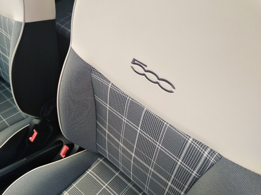 Used Fiat 500 2019 for sale - 75999049: Photo 14