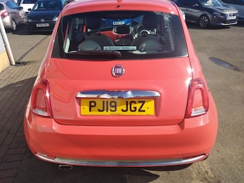 Used Fiat 500 2019 for sale - 75999049: Photo 3