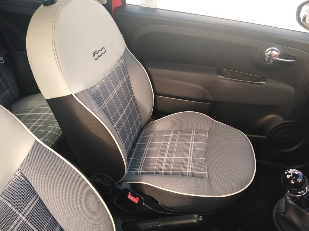 Used Fiat 500 2019 for sale - 75999049: Photo 5