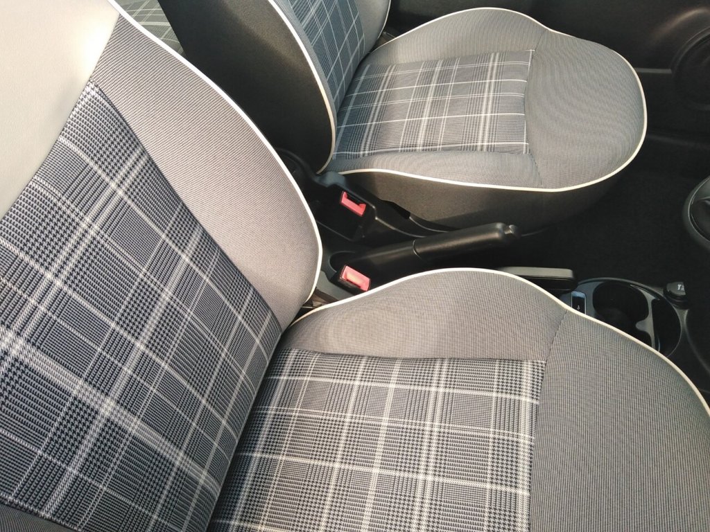 Used Fiat 500 2019 for sale - 75999049: Photo 6