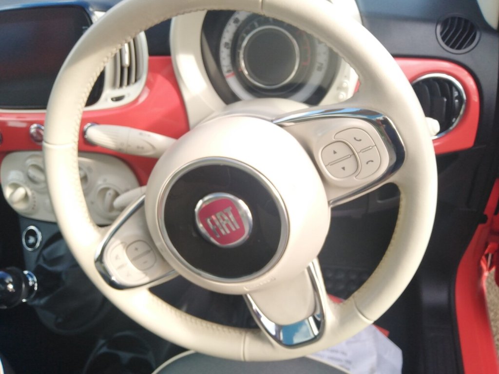 Used Fiat 500 2019 for sale - 75999049: Photo 7