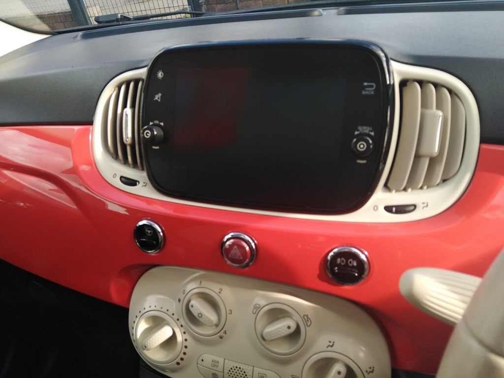 Used Fiat 500 2019 for sale - 75999049: Photo 8