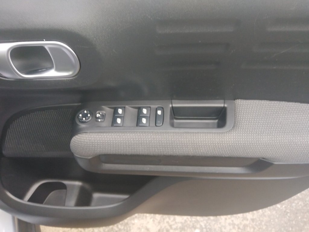 Used Citroen C3 Aircross 2021 for sale - 76740599: Photo 10