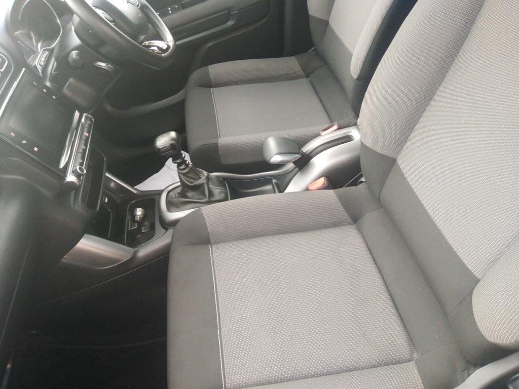 Used Citroen C3 Aircross 2021 for sale - 76740599: Photo 15