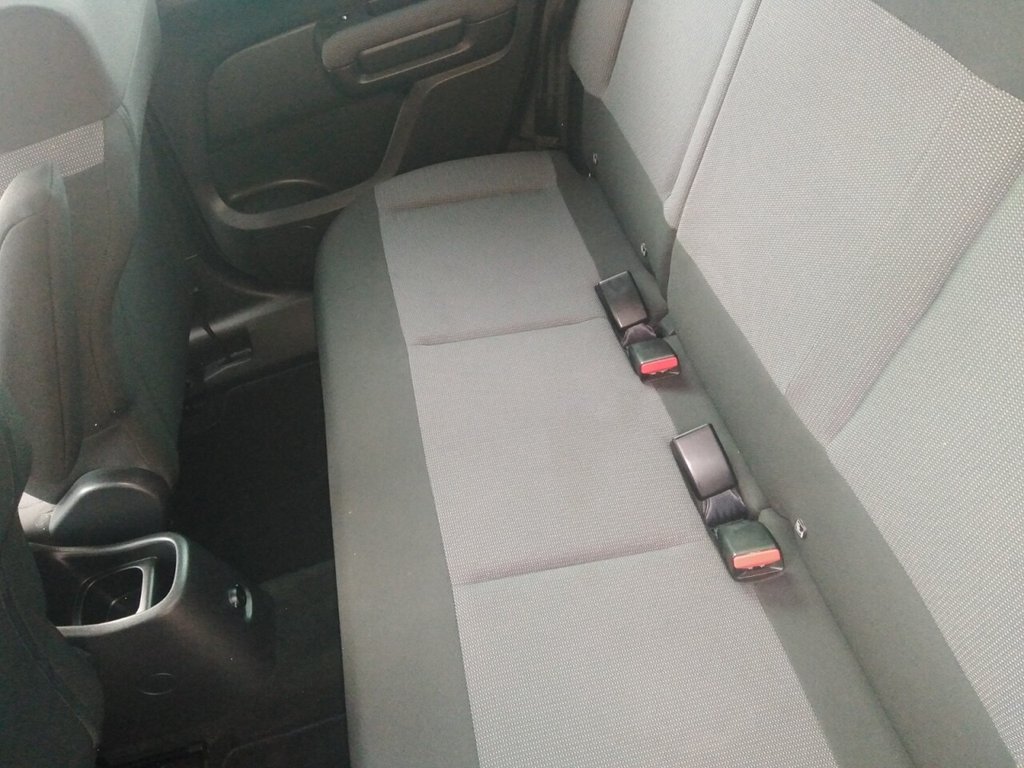 Used Citroen C3 Aircross 2021 for sale - 76740599: Photo 17