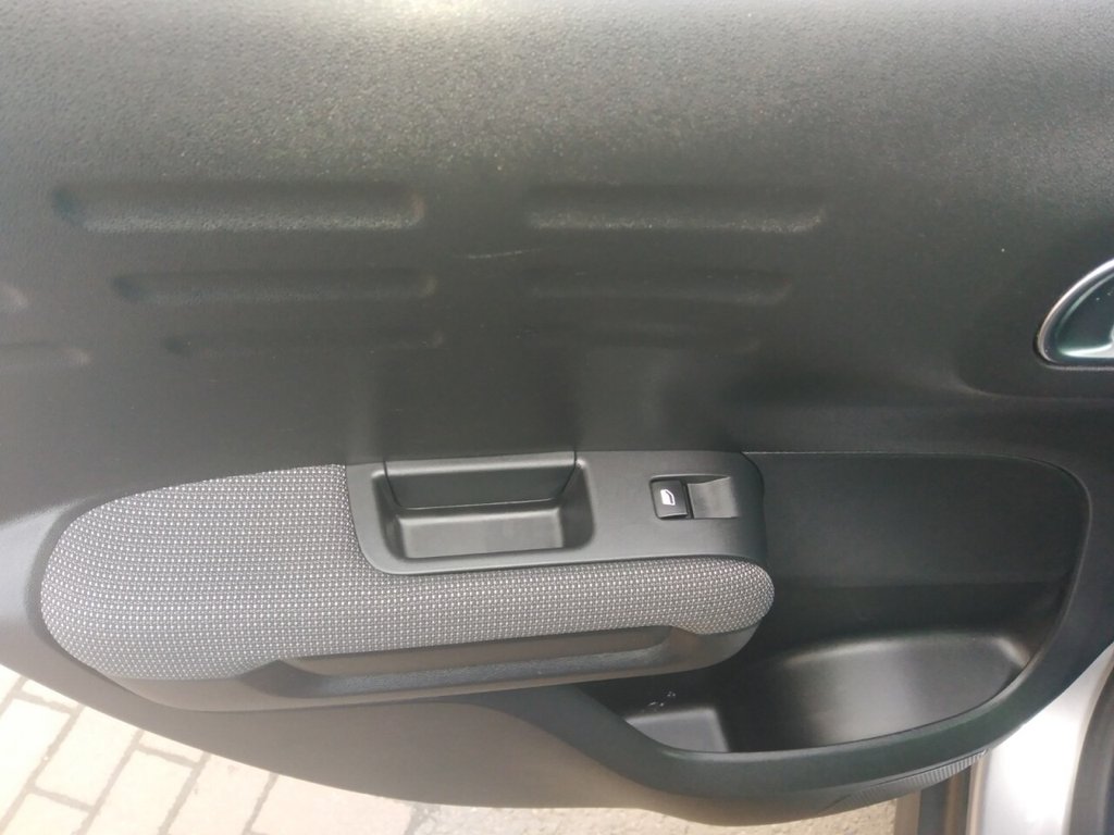 Used Citroen C3 Aircross 2021 for sale - 76740599: Photo 18