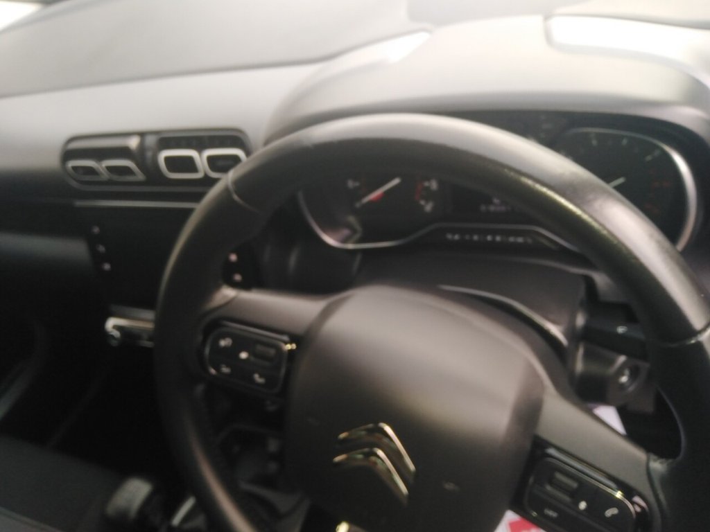 Used Citroen C3 Aircross 2021 for sale - 76740599: Photo 9