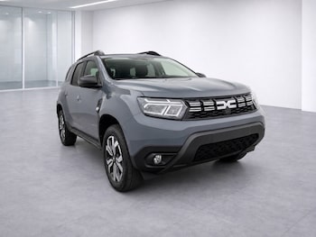 Used Dacia Duster 2023 for sale - 79288265: Photo