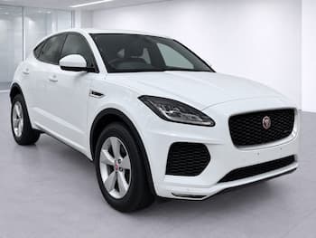 Used Jaguar E-Pace 2019 for sale - 79764268: Photo
