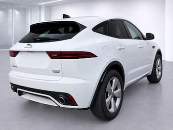 Used Jaguar E-Pace 2019 for sale - 79764268: Photo