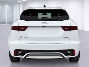 Used Jaguar E-Pace 2019 for sale - 79764268: Photo