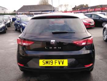 Used SEAT Leon 2019 for sale - 72961362: Photo