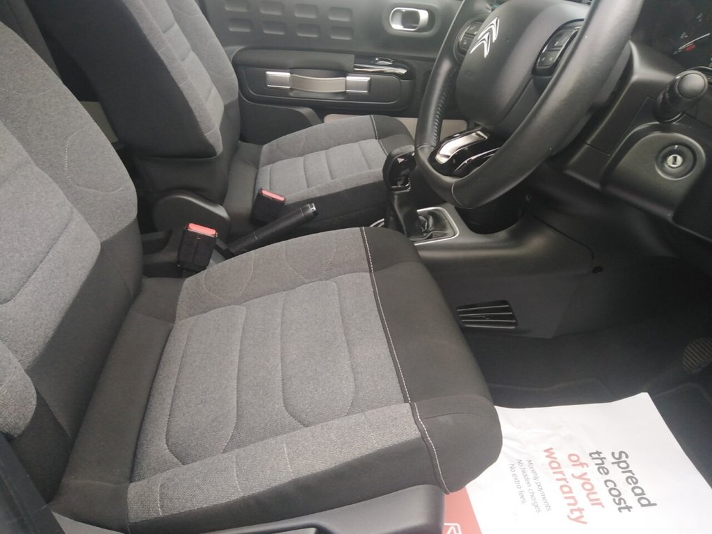 Used Citroen C3 2021 for sale - 76395872: Photo 11