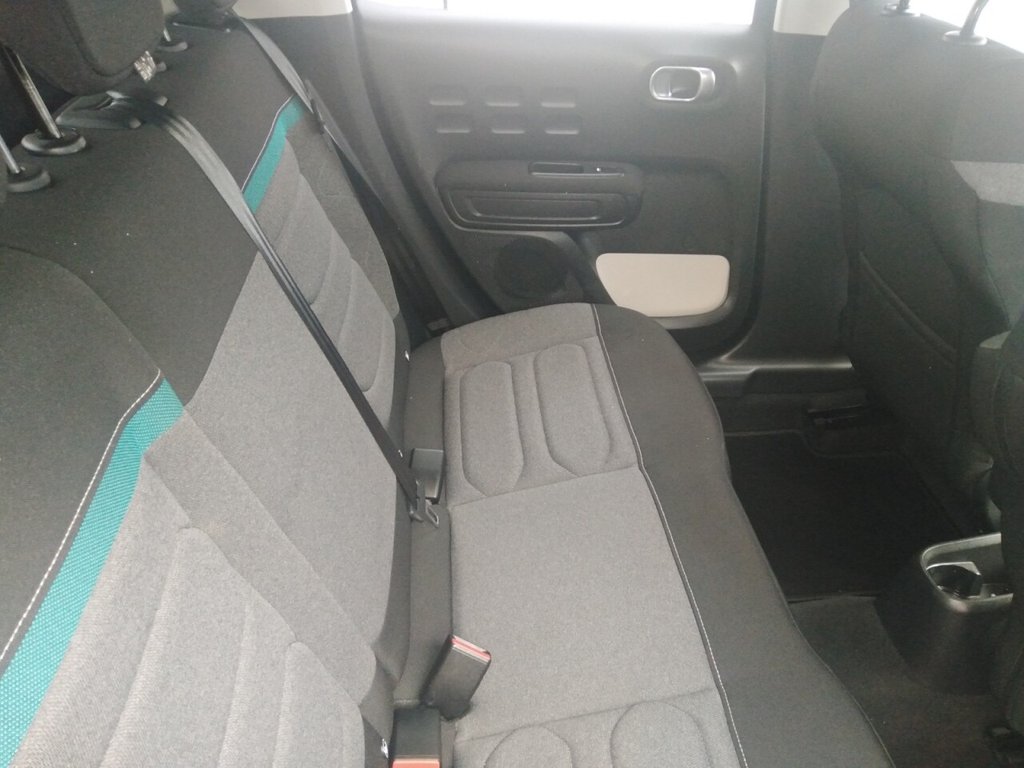 Used Citroen C3 2021 for sale - 76395872: Photo 14