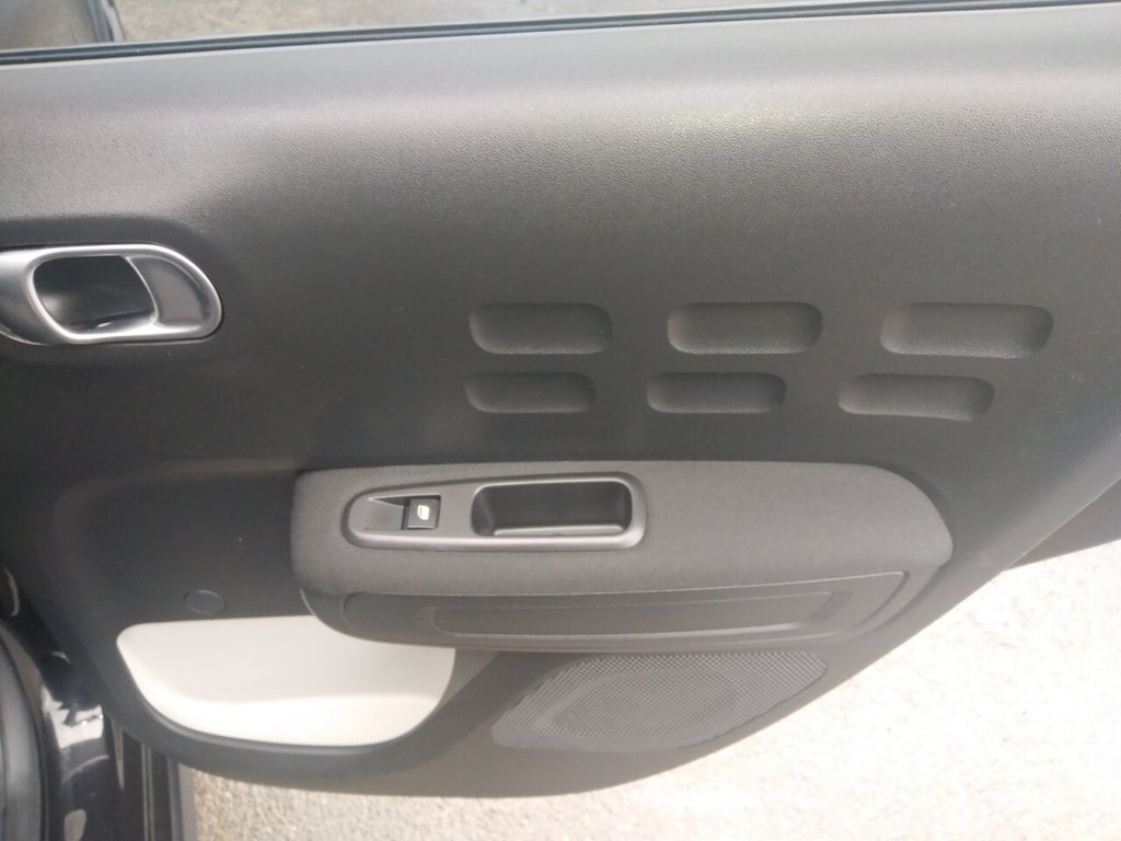 Used Citroen C3 2021 for sale - 76395872: Photo 17