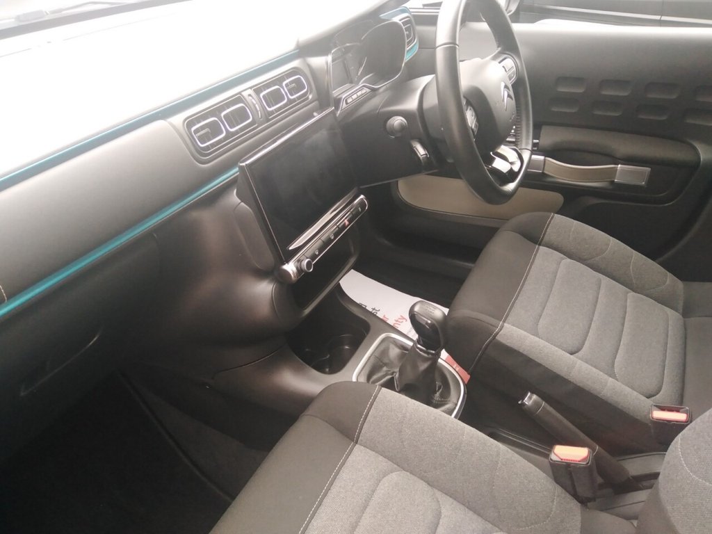 Used Citroen C3 2021 for sale - 76395872: Photo 19