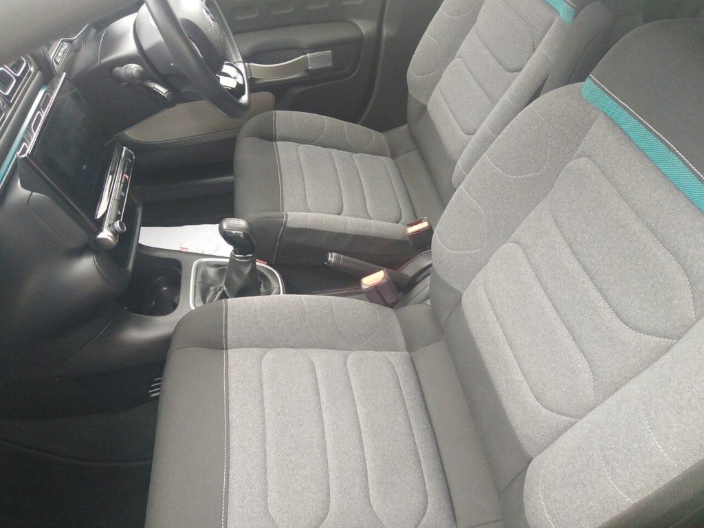 Used Citroen C3 2021 for sale - 76395872: Photo 20