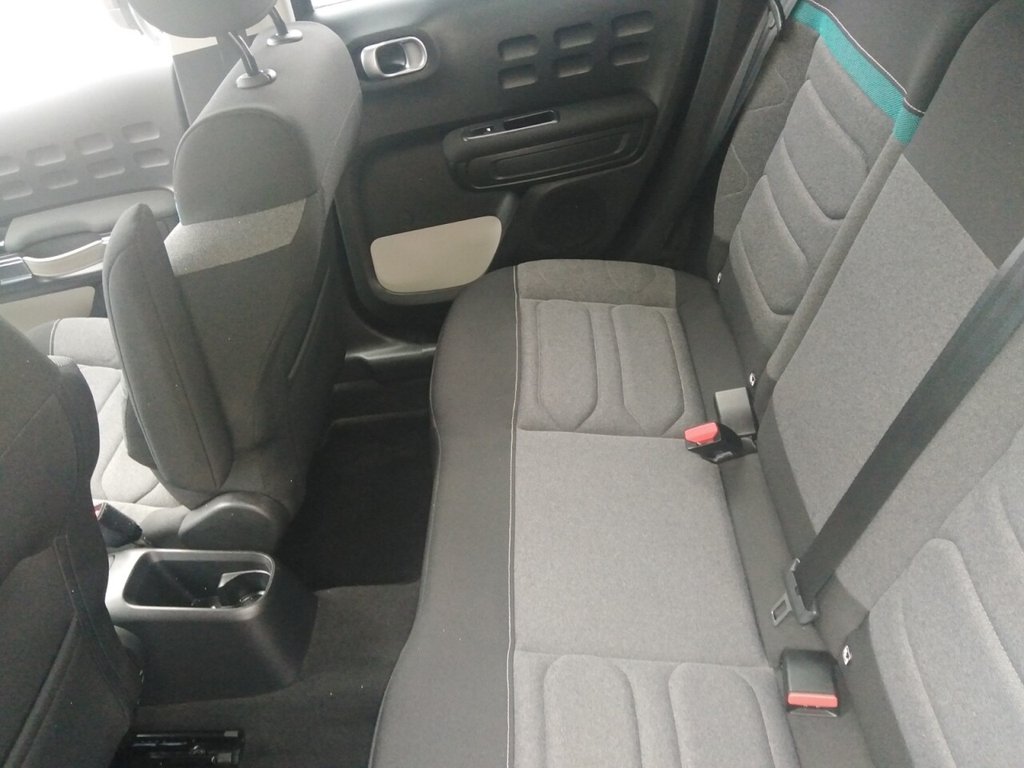 Used Citroen C3 2021 for sale - 76395872: Photo 22