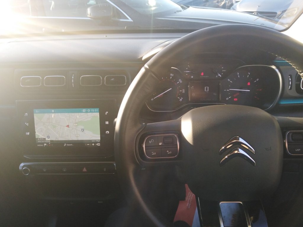 Used Citroen C3 2021 for sale - 76395872: Photo 26