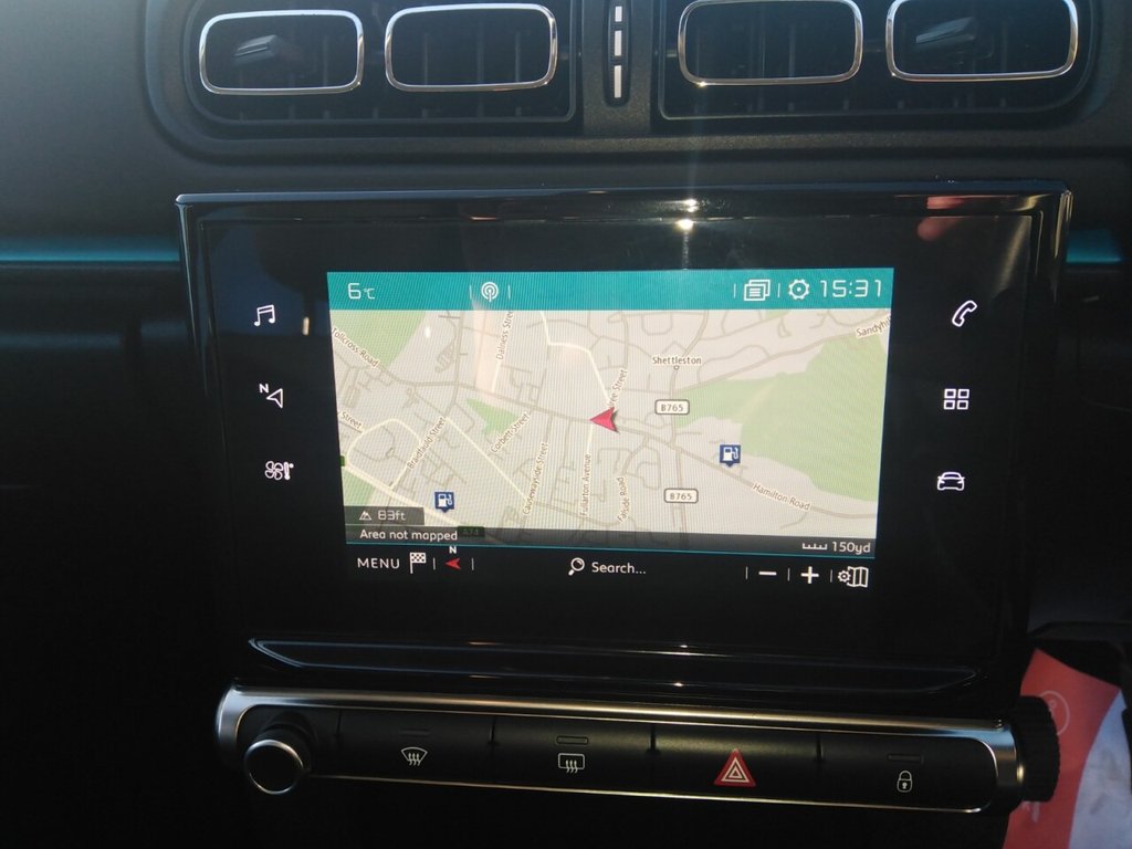 Used Citroen C3 2021 for sale - 76395872: Photo 27