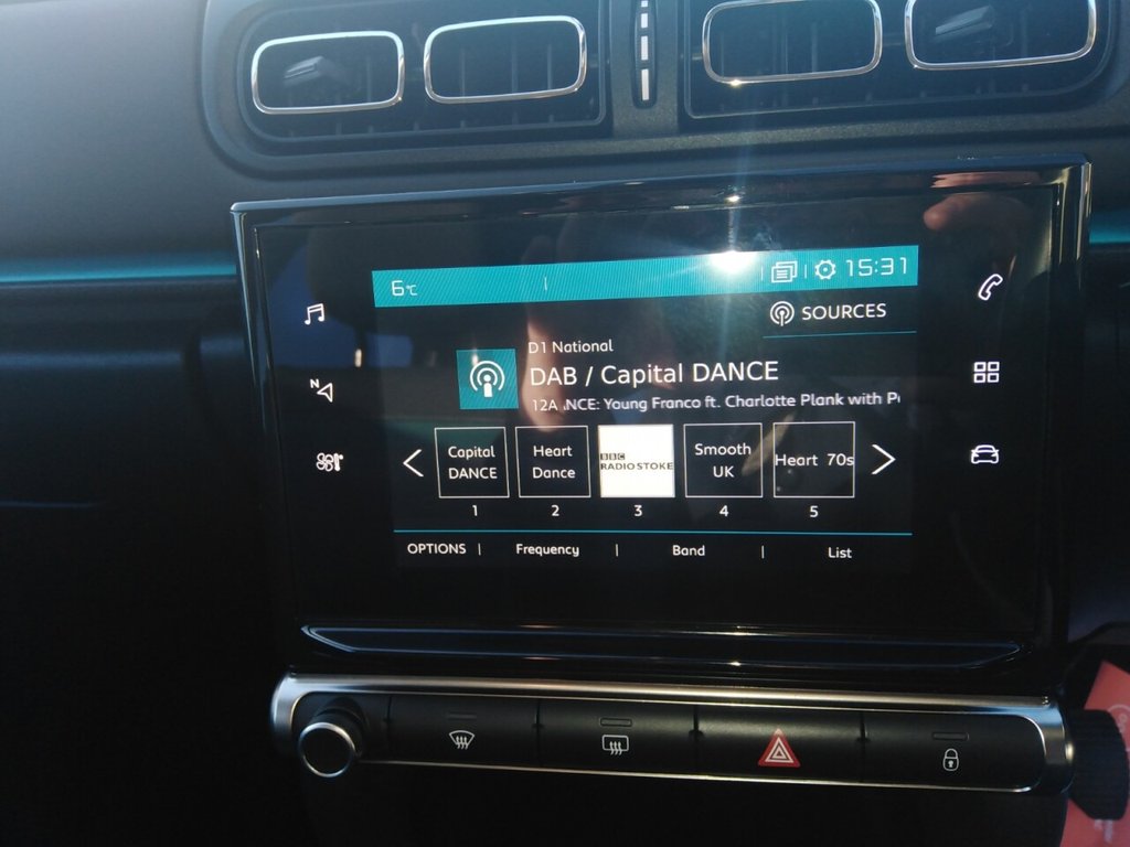 Used Citroen C3 2021 for sale - 76395872: Photo 28