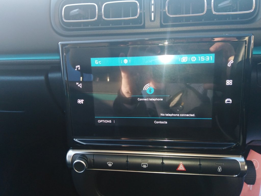 Used Citroen C3 2021 for sale - 76395872: Photo 29